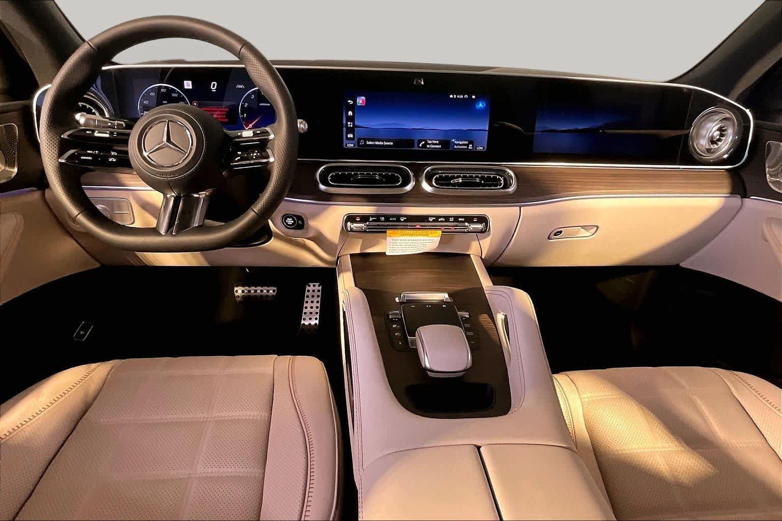 New 2027 Mercedes-Benz GLE 450 4MATIC image 7