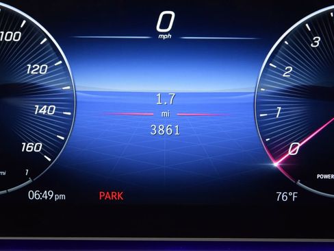 Certified 2026 Mercedes-Benz GLS 450 4MATIC image 27