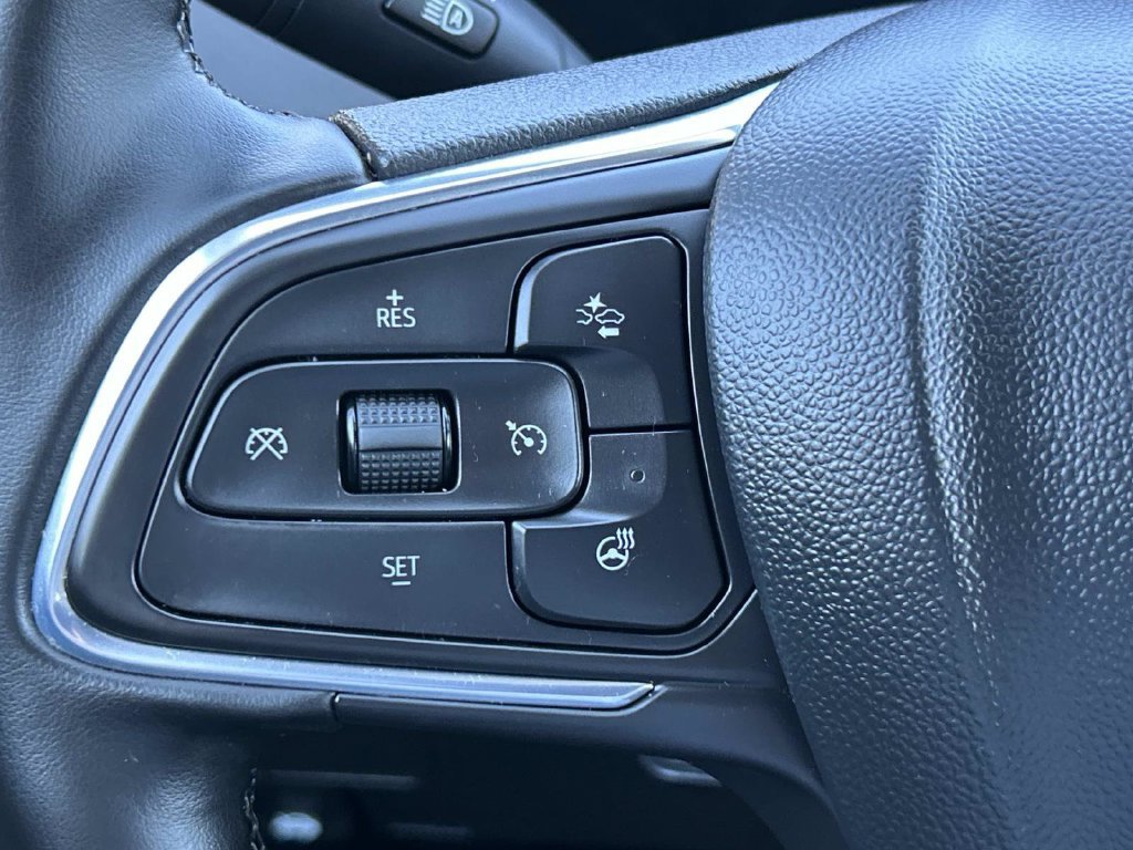 Used 2024 Buick Encore GX Sport Touring w/ Comfort Package AWD/4WD image 30
