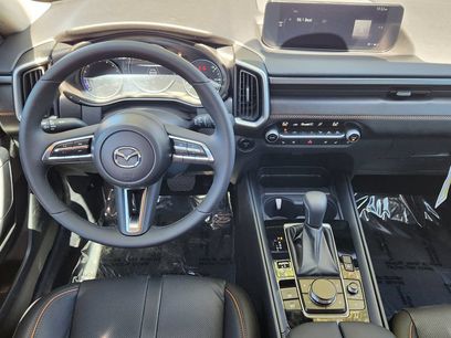New 2026 MAZDA CX-50 AWD 2.5 Hybrid w/ Weather Package