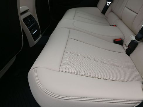 New 2026 BMW 330i Sedan w/ Premium Package RWD image 16