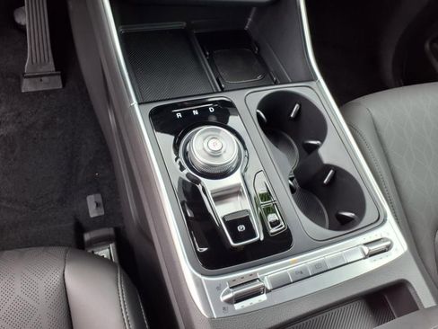 New 2026 Kia Carnival SX w/ SX Dark Edition Package image 24