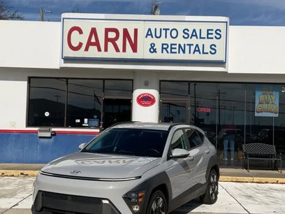 Used 2024 Hyundai Kona SEL