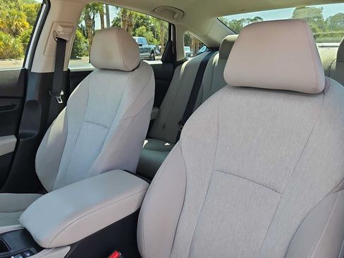 Used 2023 Honda Accord EX image 13