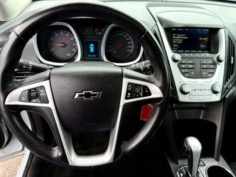 Used 2015 Chevrolet Equinox LT image 16