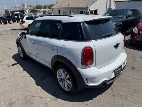 Used 2014 MINI Cooper Countryman S FWD image 5