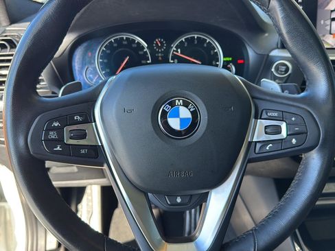 Used 2019 BMW X3 xDrive30i w/ M Sport Package 2 image 17