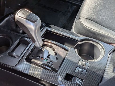 Used 2024 Toyota 4Runner TRD Off-Road Premium image 21