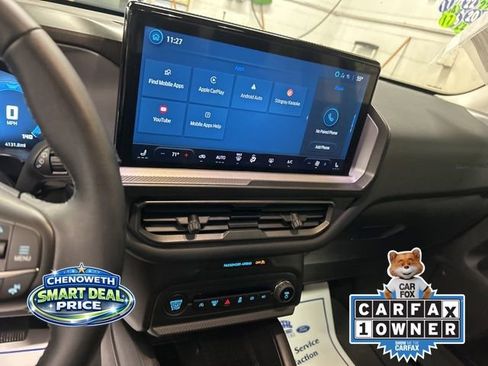 Used 2025 Ford Bronco Sport Big Bend w/ Convenience Package image 13