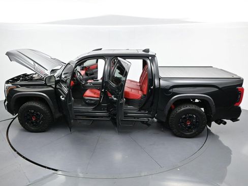 Used 2025 Toyota Tundra TRD Pro AWD/4WD image 41