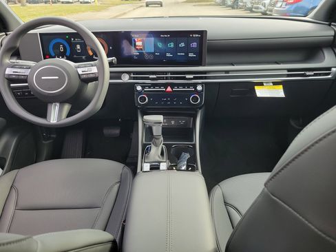 New 2026 Hyundai Santa Cruz SEL AWD/4WD image 9