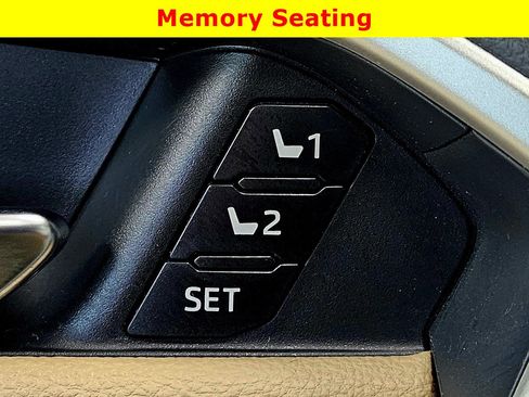 Used 2019 Toyota RAV4 Limited w/ Advanced Technology Package AWD/4WD image 26