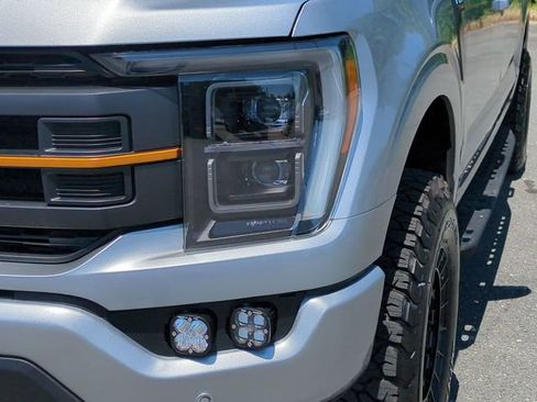 Used 2022 Ford F150 Tremor w/ Equipment Group 402A High AWD/4WD image 9