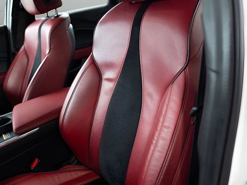 Used 2023 Acura TLX w/ A-SPEC Pkg FWD image 41