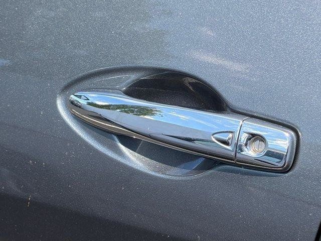Used 2018 Nissan Maxima 3.5 SL FWD image 11
