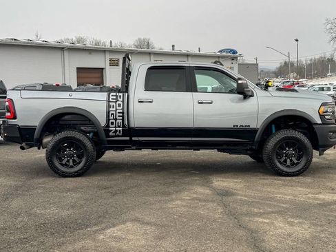 Used 2024 RAM 2500 Power Wagon w/ Level 2 Equipment Group image 2