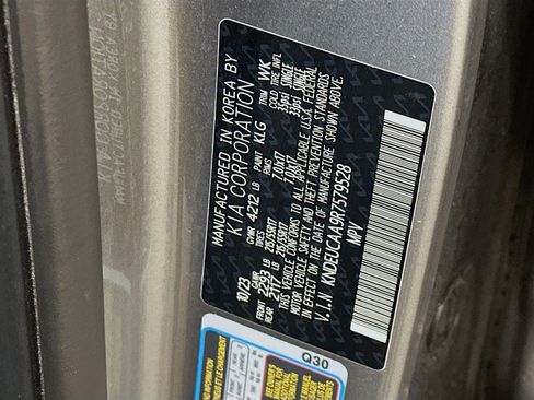 Used 2024 Kia Seltos S image 12