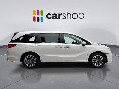 Used 2024 Honda Odyssey EX-L image 6