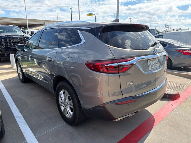 Used 2019 Buick Enclave Premium w/ Trailering Package, 5000 lbs. FWD image 2
