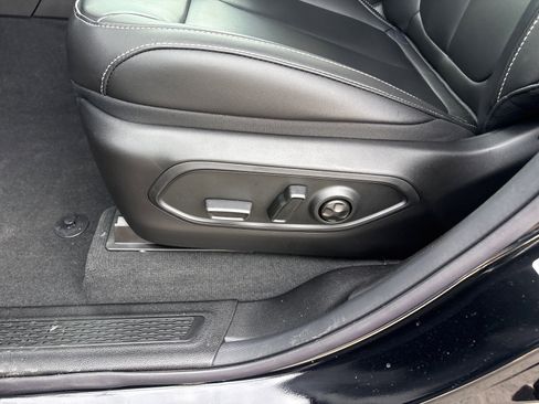 New 2026 Jeep Grand Cherokee Limited image 19