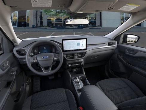 New 2026 Ford Escape Active w/ Tech Pack #1 image 9