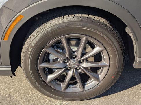 New 2026 Honda CR-V EX-L image 22