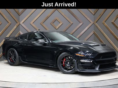 Used 2022 Ford Mustang GT Premium w/ GT Performance Package