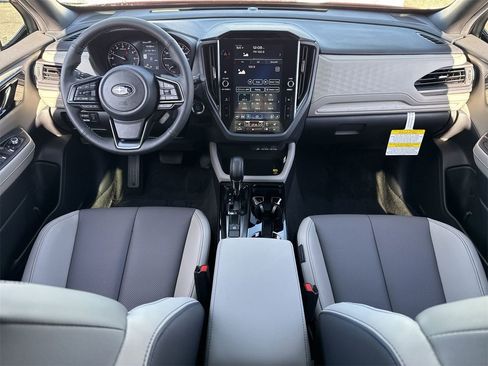 New 2026 Subaru Forester Limited image 11