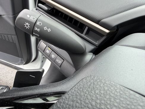 New 2026 Toyota bZ image 29