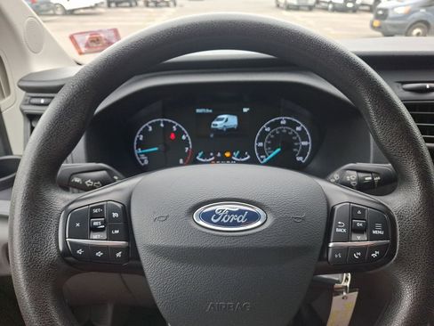 Used 2023 Ford Transit 150 Low Roof RWD image 20