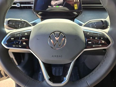 New 2025 Volkswagen ID. Buzz Pro S Plus RWD image 11