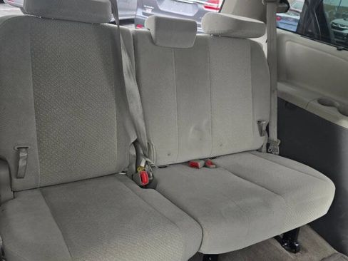 Used 2013 Toyota Sienna LE AWD/4WD image 26