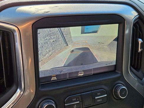 Used 2021 Chevrolet Silverado 1500 RST w/ All Star Edition Plus image 11