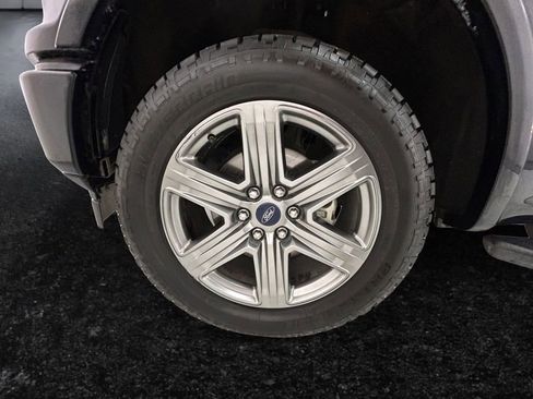 Used 2018 Ford F150 XLT w/ Equipment Group 302A Luxury image 27