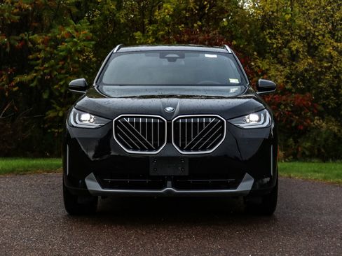 New 2026 BMW X3 xDrive30 w/ Convenience Package image 4