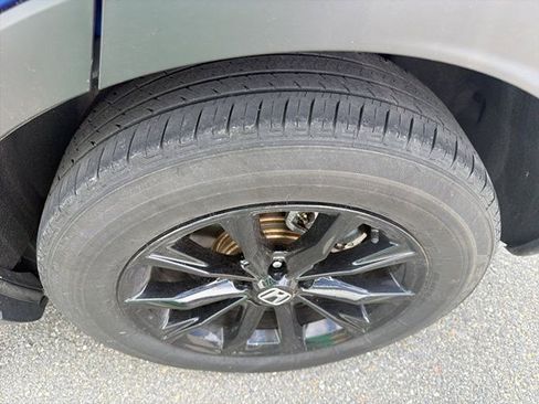 Used 2024 Honda CR-V Sport-L image 6