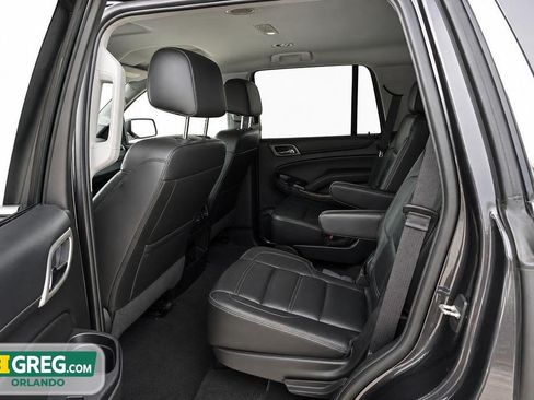 Used 2018 GMC Yukon Denali RWD image 15