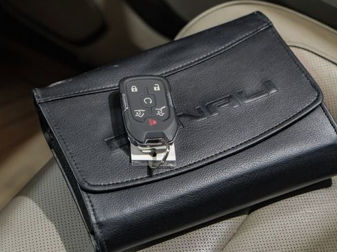 Used 2017 GMC Yukon Denali w/ Open Road Package image 69