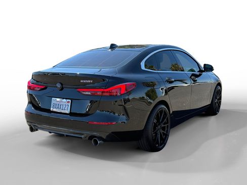 Used 2021 BMW 228i w/ Convenience Package FWD image 5