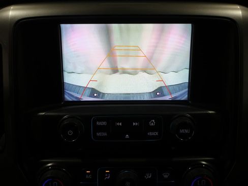 Used 2017 Chevrolet Silverado 1500 LT w/ All Star Edition RWD image 23