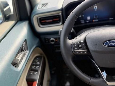 New 2026 Ford Maverick Lariat w/ 4K Tow Package image 18