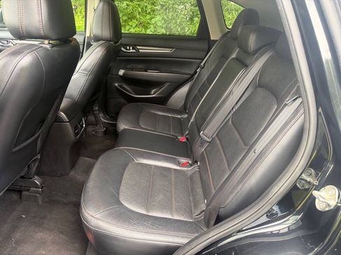 Used 2017 MAZDA CX-5 Grand Touring AWD/4WD image 10