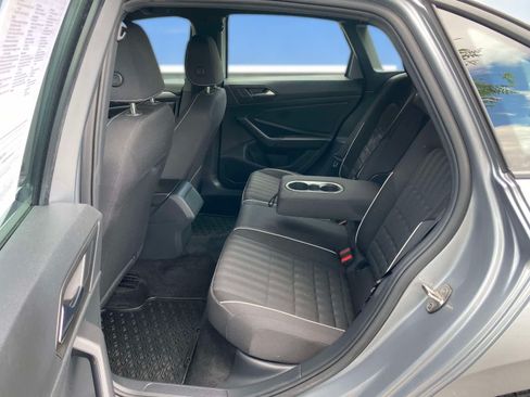 Certified 2023 Volkswagen Jetta Sport FWD image 25