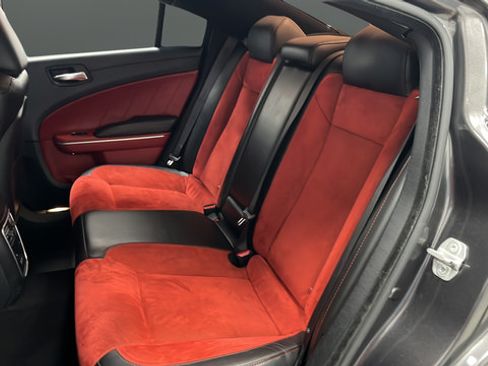 Used 2021 Dodge Charger Scat Pack w/ Plus Group RWD image 23