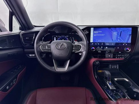 Certified 2023 Lexus NX 350 AWD image 24