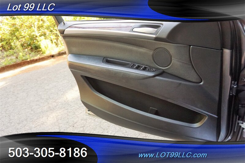Used 2007 BMW X5 3.0si AWD/4WD image 25