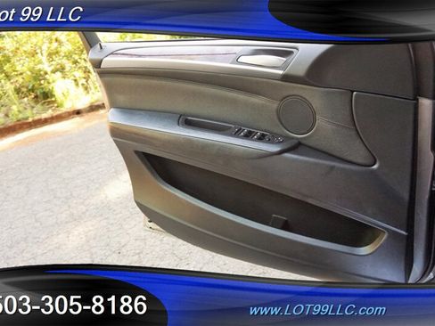 Used 2007 BMW X5 3.0si AWD/4WD image 25