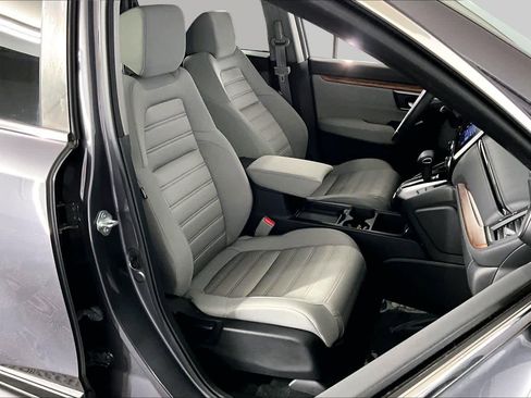 Used 2021 Honda CR-V EX image 8