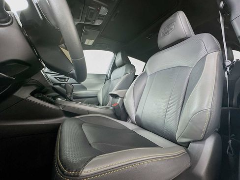 Certified 2024 Subaru Crosstrek 2.5i Wilderness w/ Wilderness Package AWD/4WD image 18