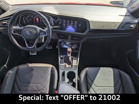 Used 2022 Volkswagen Jetta GLI Autobahn image 13